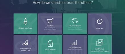 網頁設計如何從細節中打敗別人