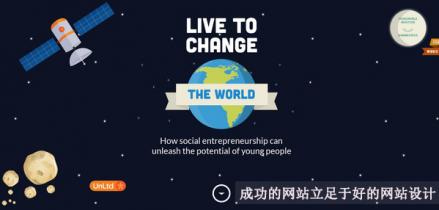 成功的網(wǎng)站立足于好的網(wǎng)站設(shè)計(jì)